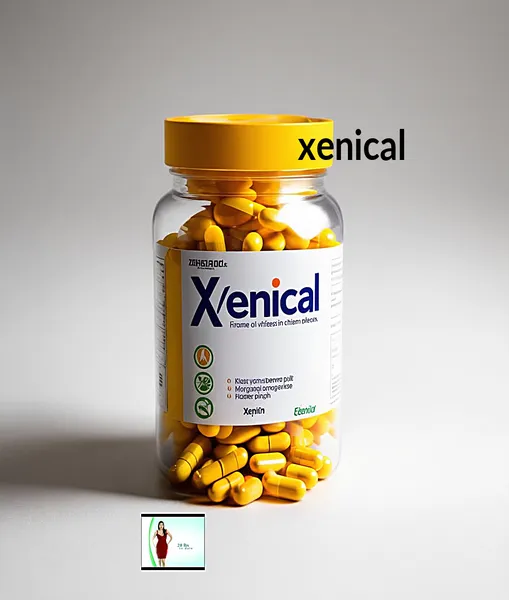 Donde puedo comprar pastillas xenical